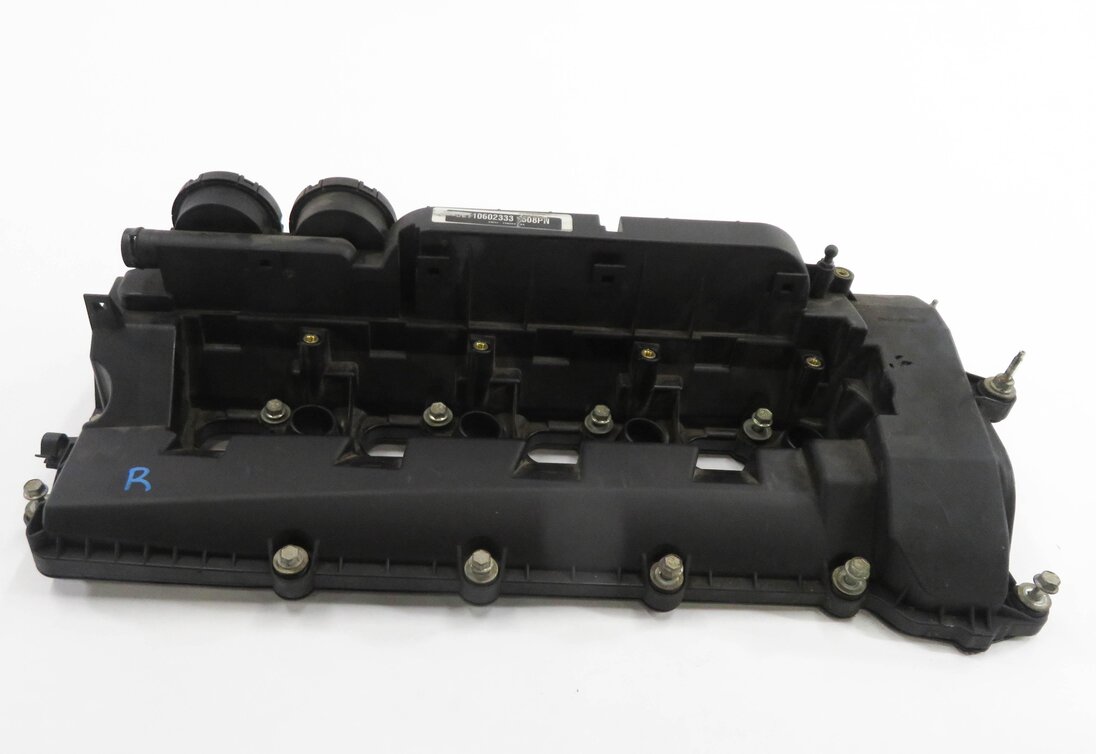 Thumbnail 2: 10-12 RANGE ROVER SPORT (L320 L322 L494 L405) 5.0L V8 - RIGHT ENGINE VALVE COVER
