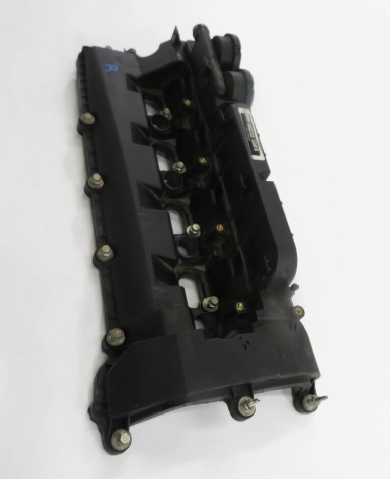 Thumbnail 3: 10-12 RANGE ROVER SPORT (L320 L322 L494 L405) 5.0L V8 - RIGHT ENGINE VALVE COVER