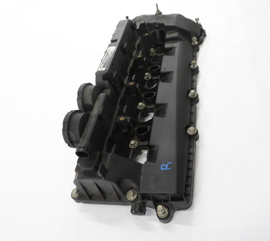 Thumbnail 4: 10-12 RANGE ROVER SPORT (L320 L322 L494 L405) 5.0L V8 - RIGHT ENGINE VALVE COVER