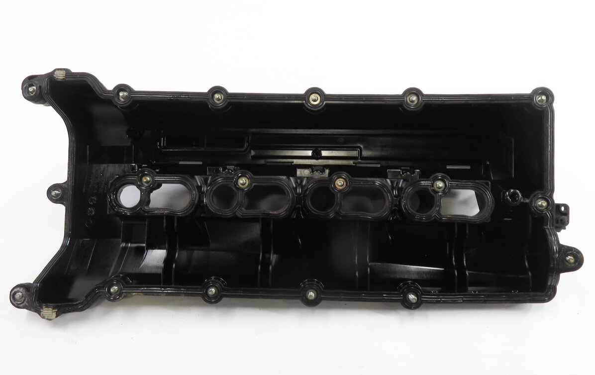 Thumbnail 6: 10-12 RANGE ROVER SPORT (L320 L322 L494 L405) 5.0L V8 - RIGHT ENGINE VALVE COVER