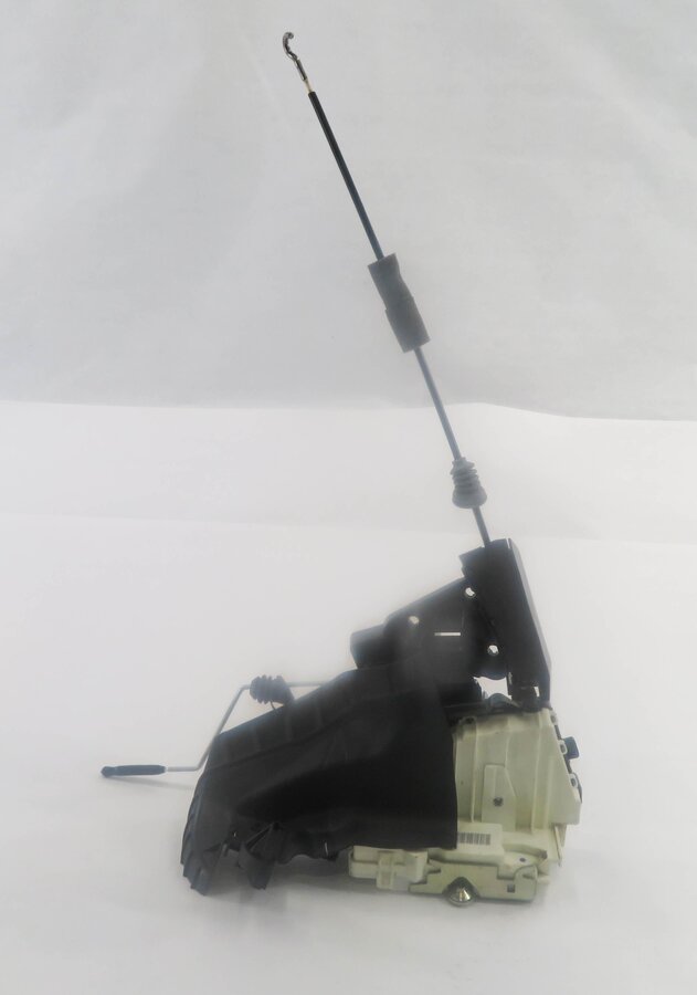 Thumbnail 2: 07-12 MB GL320 GL350 GL450 GL550 ML320 ML350 - RIGHT FRONT KEYLESS GO DOOR LATCH