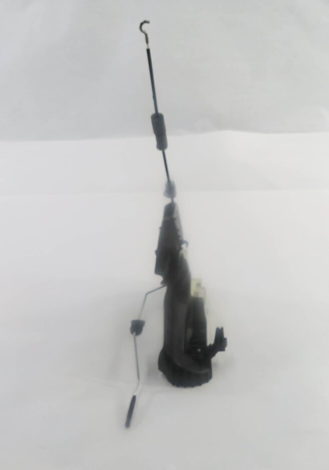 Thumbnail 3: 07-12 MB GL320 GL350 GL450 GL550 ML320 ML350 - RIGHT FRONT KEYLESS GO DOOR LATCH