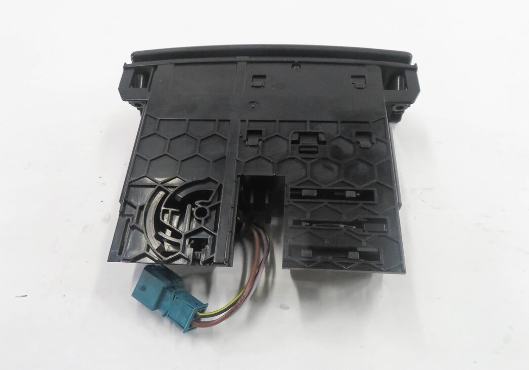 Thumbnail 5: 2008 MERCEDES GL320 (X164) FRONT CENTER CONSOLE ASH TRAY COMPARTMENT (WALNUT)