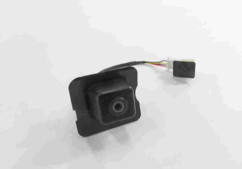 Thumbnail 1: 2009-2011 MERCEDES ML-CLASS (W164) REARVIEW BACKUP REVERSE ASSIST CAMERA