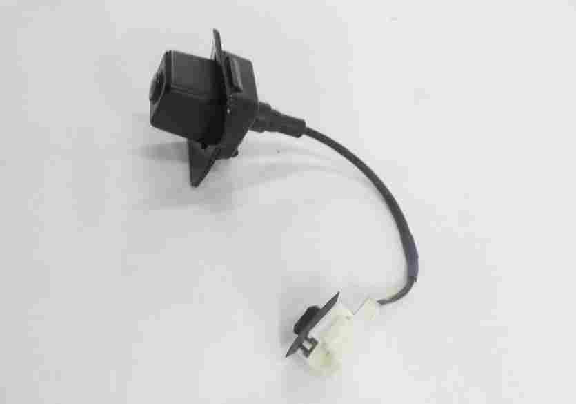Thumbnail 4: 2009-2011 MERCEDES ML-CLASS (W164) REARVIEW BACKUP REVERSE ASSIST CAMERA