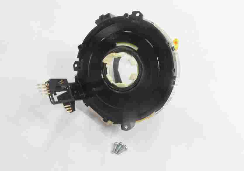 Thumbnail 1: 2011 MERCEDES ML350 W164 3.0T NON HEATED STEERING COLUMN WHEEL CLOCKSPRING