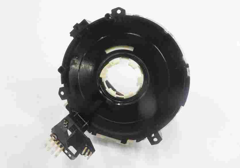 Thumbnail 3: 2011 MERCEDES ML350 W164 3.0T NON HEATED STEERING COLUMN WHEEL CLOCKSPRING