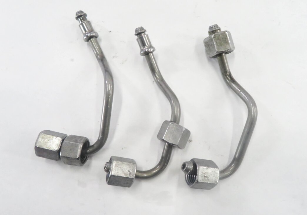 Thumbnail 7: 2011 MERCEDES BENZ ML350 (W164) 3.0L DIESEL ENGINE - RIGHT FUEL RAIL