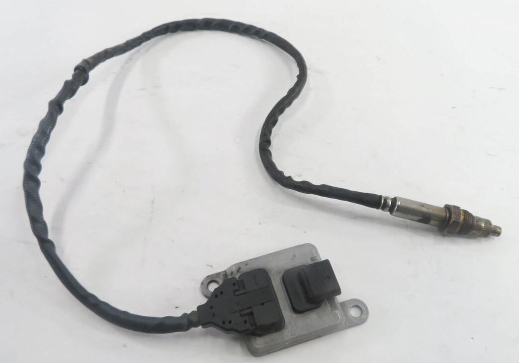 Thumbnail 2: 2011 MERCEDES BENZ ML350 (W164) 3.0L DIESEL ENGINE - PRE CAT NOX SENSOR