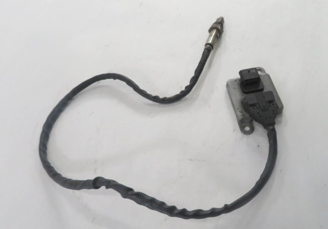 Thumbnail 3: 2011 MERCEDES BENZ ML350 (W164) 3.0L DIESEL ENGINE - PRE CAT NOX SENSOR