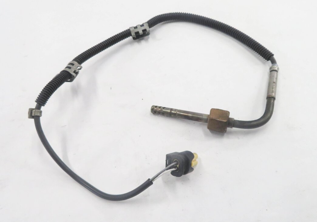 2011 MERCEDES BENZ ML350 (W164) 3.0L DIESEL ENGINE EXHAUST TEMPERATURE SENSOR