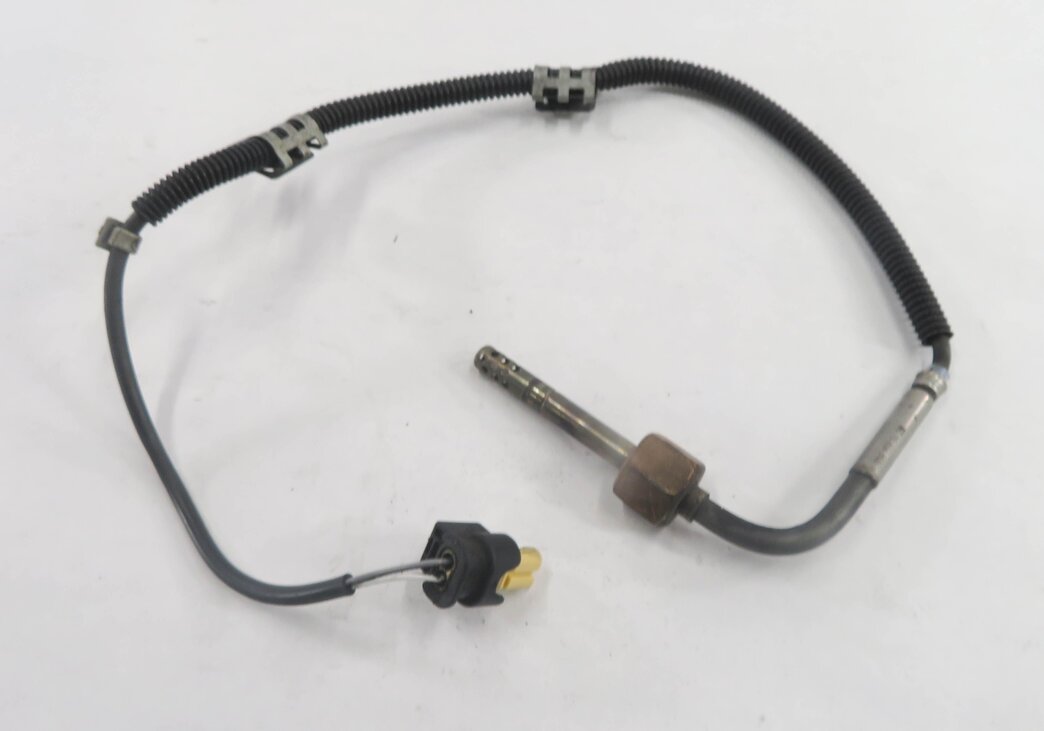 Thumbnail 2: 2011 MERCEDES BENZ ML350 (W164) 3.0L DIESEL ENGINE EXHAUST TEMPERATURE SENSOR