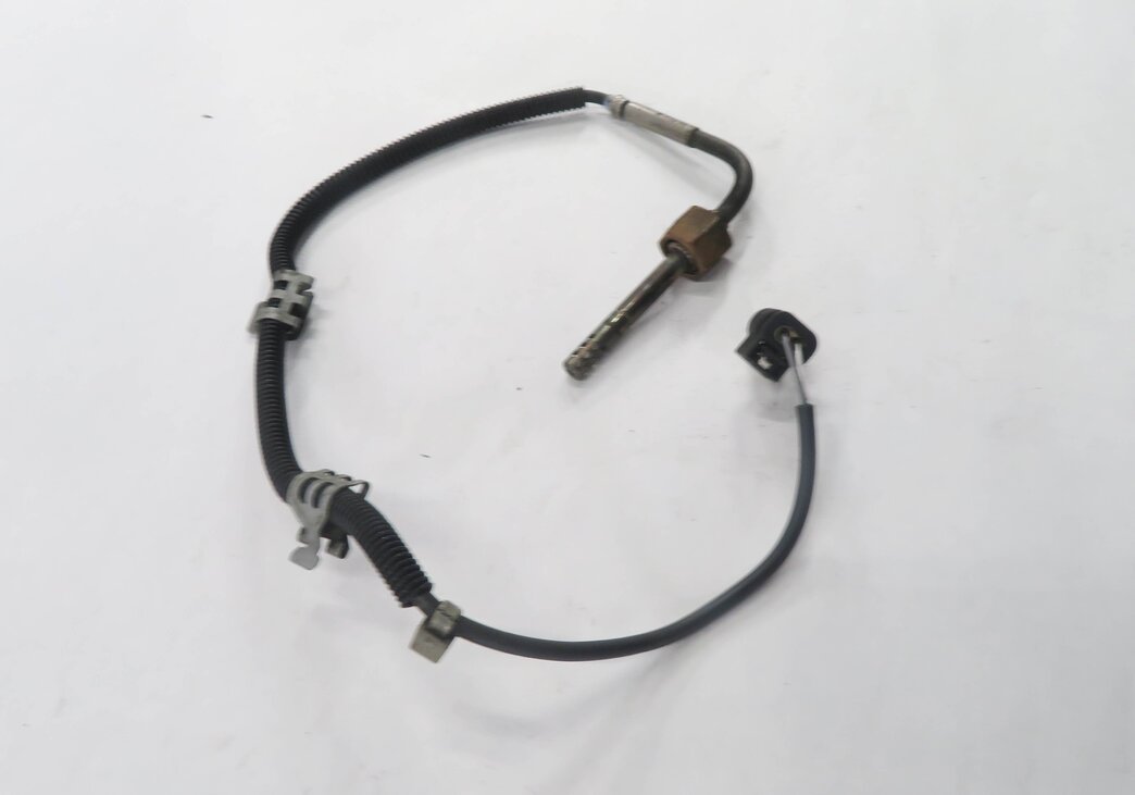Thumbnail 3: 2011 MERCEDES BENZ ML350 (W164) 3.0L DIESEL ENGINE EXHAUST TEMPERATURE SENSOR