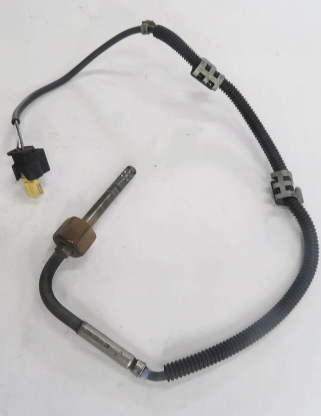 Thumbnail 4: 2011 MERCEDES BENZ ML350 (W164) 3.0L DIESEL ENGINE EXHAUST TEMPERATURE SENSOR