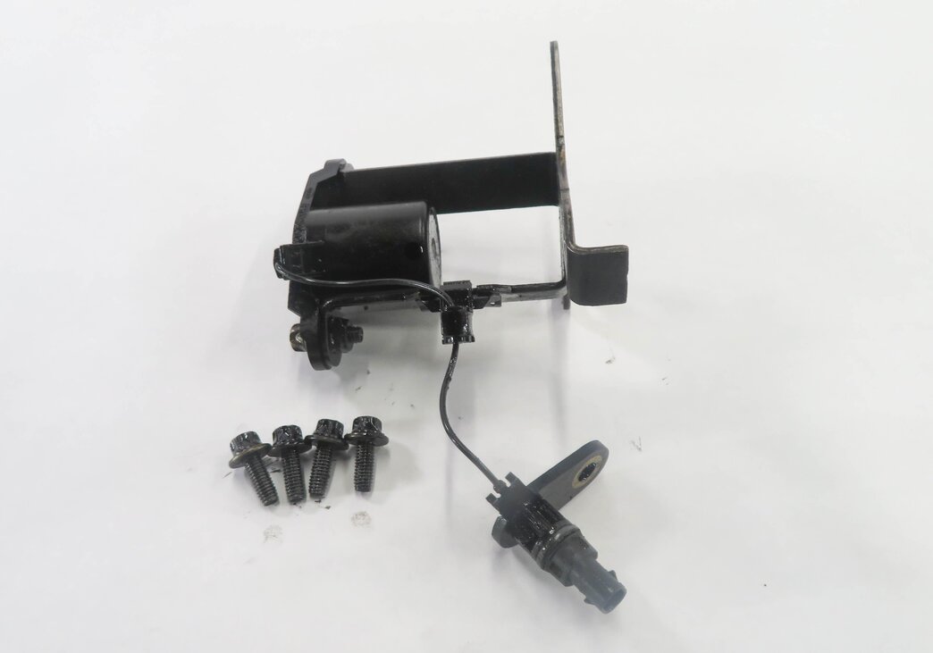 Thumbnail 2: 2011 MERCEDES BENZ ML350 (W164) 3.0L DIESEL ENGINE - OIL FLUID PAN LEVEL SENSOR