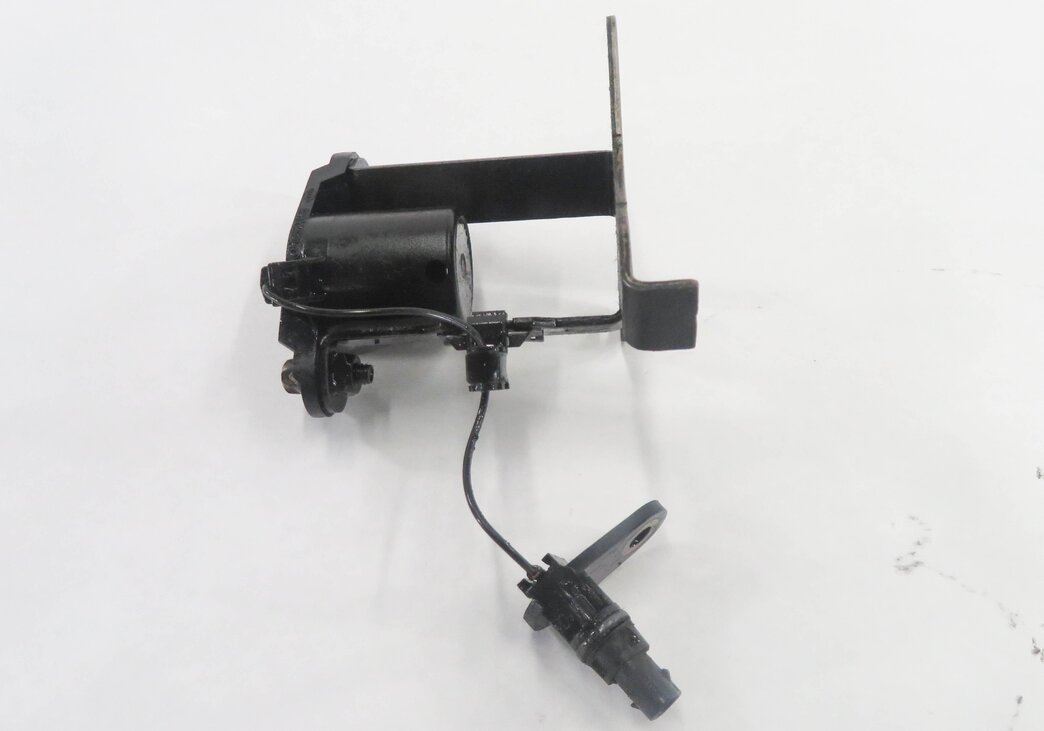 Thumbnail 3: 2011 MERCEDES BENZ ML350 (W164) 3.0L DIESEL ENGINE - OIL FLUID PAN LEVEL SENSOR