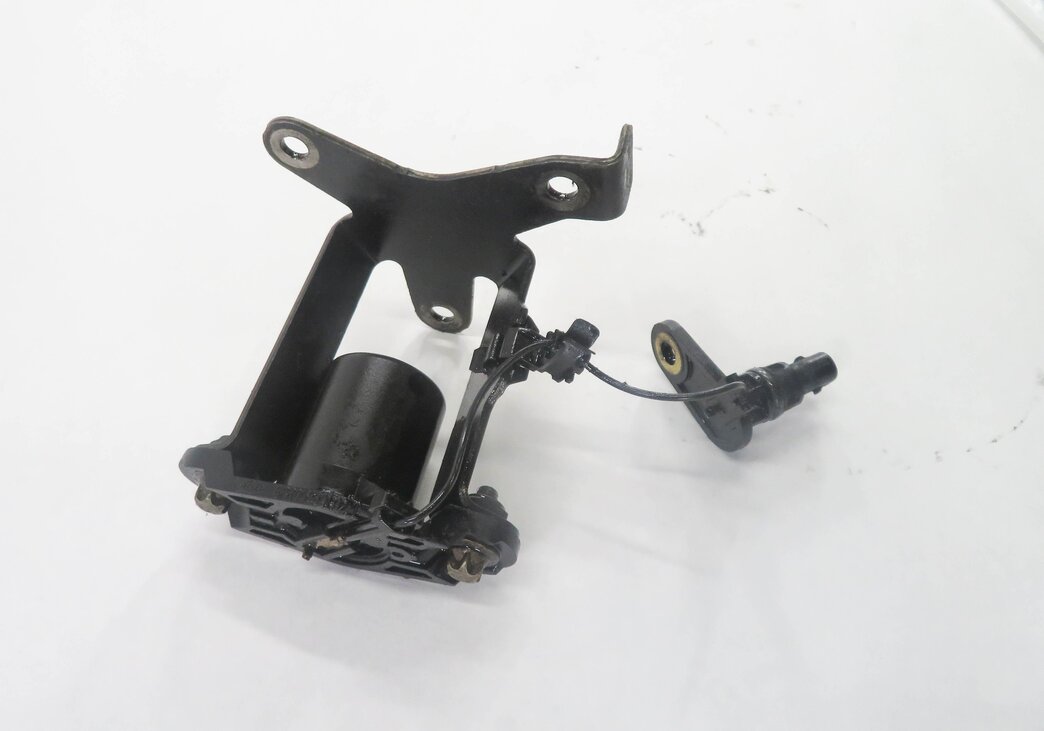 Thumbnail 4: 2011 MERCEDES BENZ ML350 (W164) 3.0L DIESEL ENGINE - OIL FLUID PAN LEVEL SENSOR