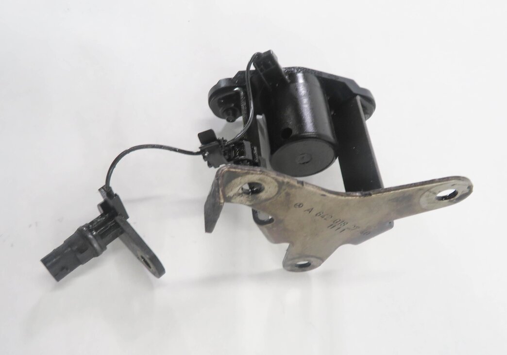 Thumbnail 5: 2011 MERCEDES BENZ ML350 (W164) 3.0L DIESEL ENGINE - OIL FLUID PAN LEVEL SENSOR