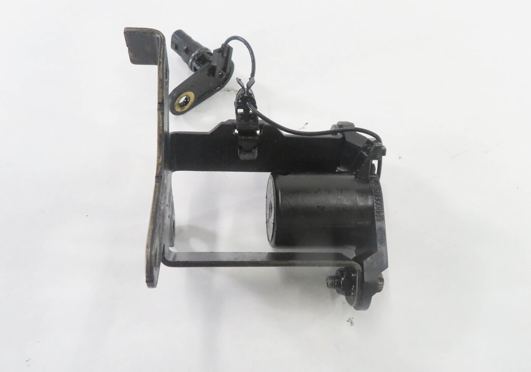 Thumbnail 6: 2011 MERCEDES BENZ ML350 (W164) 3.0L DIESEL ENGINE - OIL FLUID PAN LEVEL SENSOR