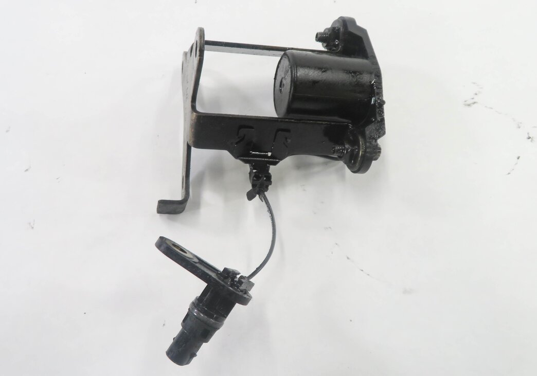 Thumbnail 7: 2011 MERCEDES BENZ ML350 (W164) 3.0L DIESEL ENGINE - OIL FLUID PAN LEVEL SENSOR