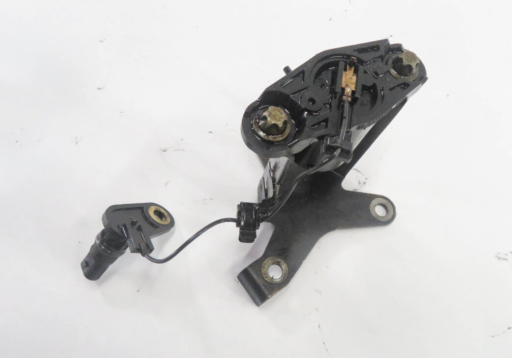 Thumbnail 8: 2011 MERCEDES BENZ ML350 (W164) 3.0L DIESEL ENGINE - OIL FLUID PAN LEVEL SENSOR