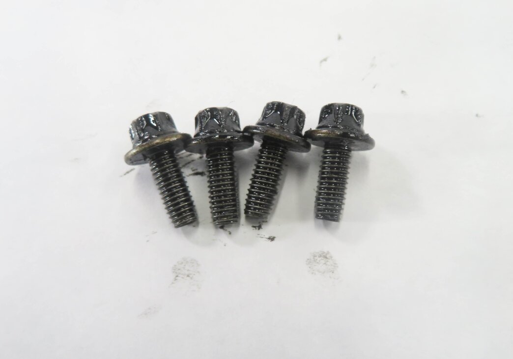 Thumbnail 9: 2011 MERCEDES BENZ ML350 (W164) 3.0L DIESEL ENGINE - OIL FLUID PAN LEVEL SENSOR