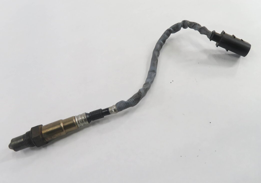 Thumbnail 1: 2008 MERCEDES GL320 (X164) 3.0L OM642 DIESEL - PARTICULATE FILTER OXYGEN SENSOR