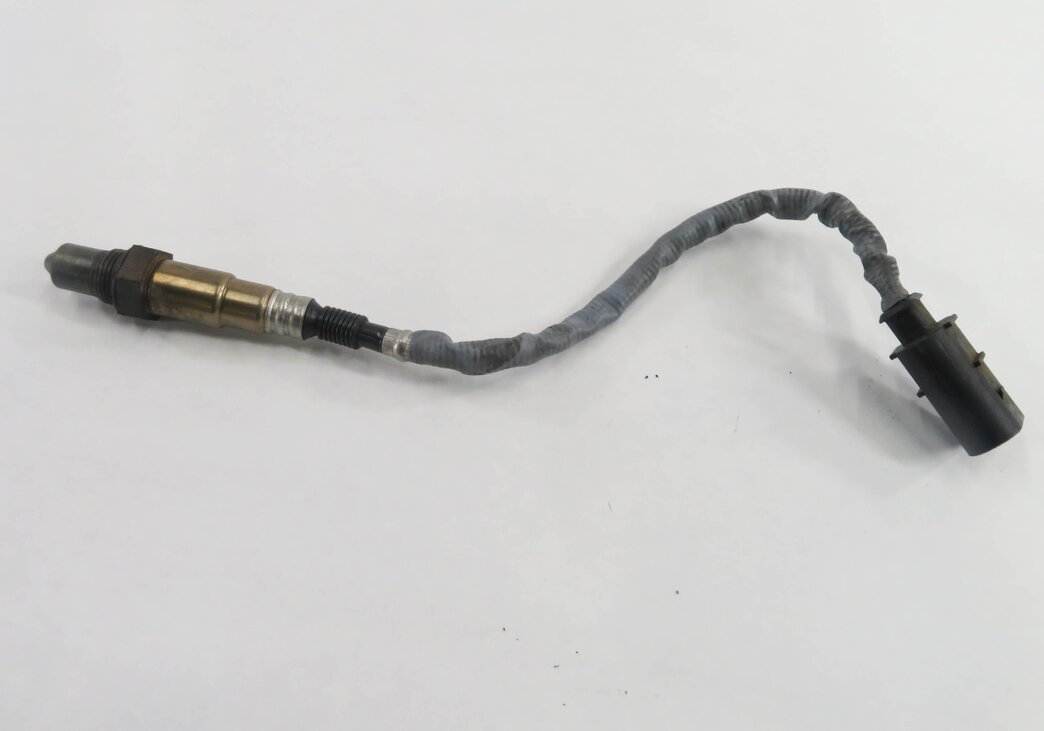 Thumbnail 2: 2008 MERCEDES GL320 (X164) 3.0L OM642 DIESEL - PARTICULATE FILTER OXYGEN SENSOR