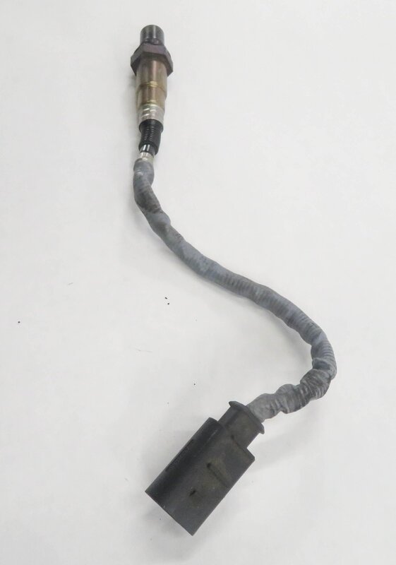 Thumbnail 3: 2008 MERCEDES GL320 (X164) 3.0L OM642 DIESEL - PARTICULATE FILTER OXYGEN SENSOR