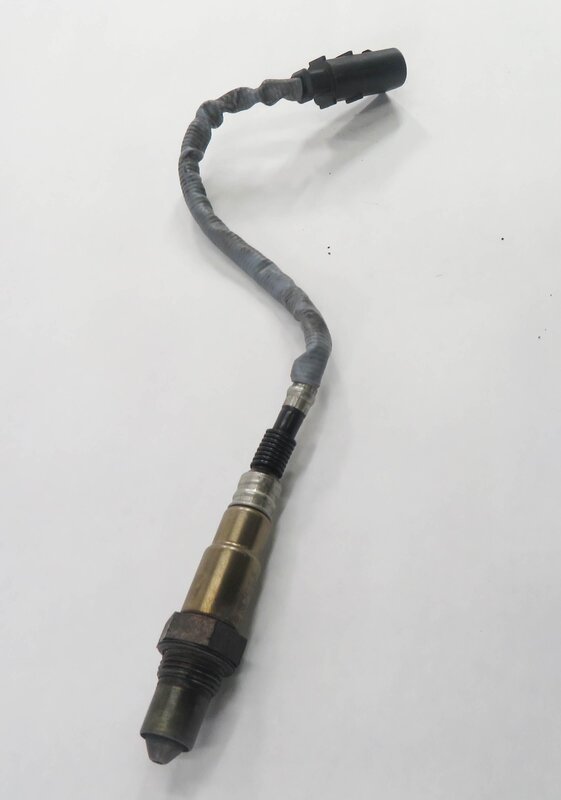 Thumbnail 4: 2008 MERCEDES GL320 (X164) 3.0L OM642 DIESEL - PARTICULATE FILTER OXYGEN SENSOR