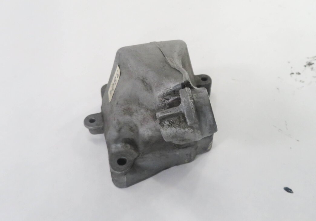 Thumbnail 3: 2011 MERCEDES BENZ ML350 (W164) 3.0L DIESEL - RIGHT MOTOR ENGINE MOUNT BRACKET