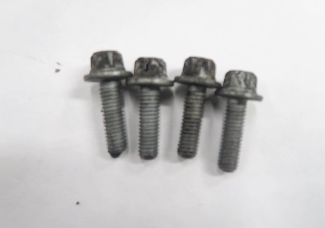 Thumbnail 8: 08-13 MERCEDES E320 E350 GL320 GL350 ML320 ML350 R350 - 3.0L DIESEL VACUUM PUMP