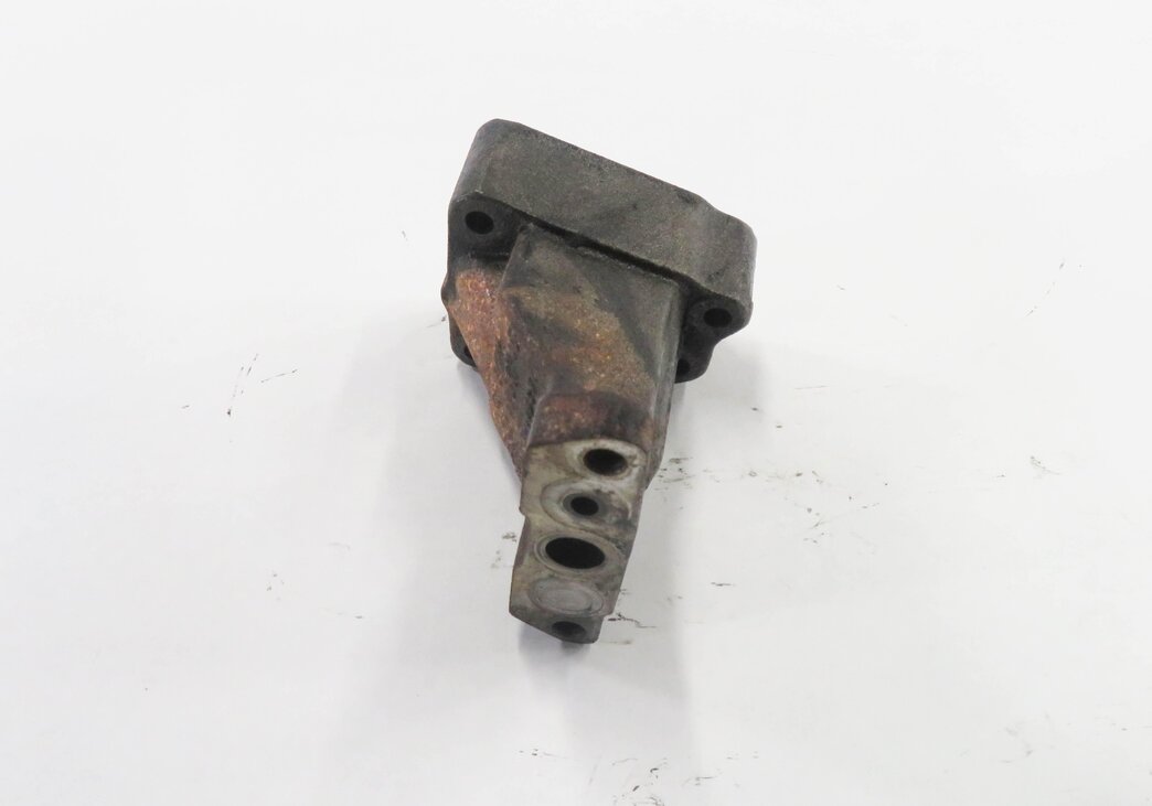 Thumbnail 6: 2011 MERCEDES ML350 (W164) 3.0L DIESEL ENGINE - TURBOCHARGER PEDESTAL BRACKET