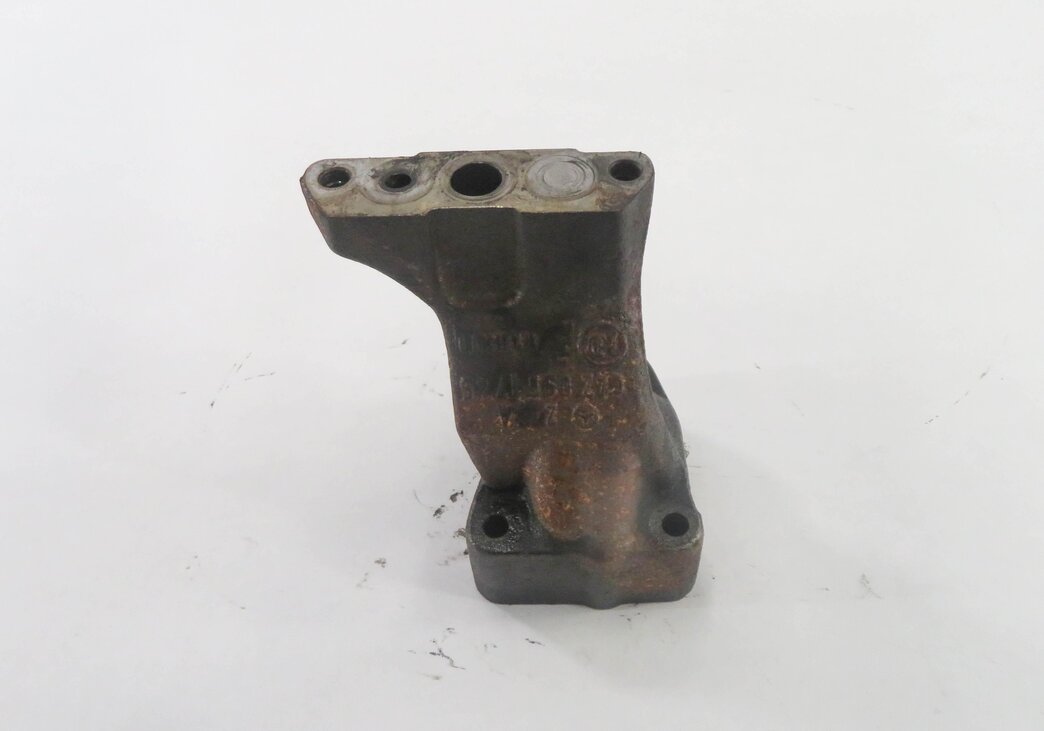 Thumbnail 7: 2011 MERCEDES ML350 (W164) 3.0L DIESEL ENGINE - TURBOCHARGER PEDESTAL BRACKET