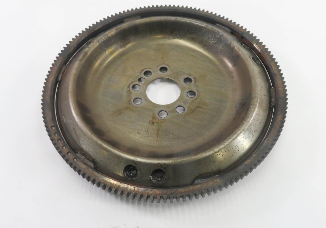 Thumbnail 3: 2007-2013 MERCEDES E320 E350 GL320 GL350 ML320 ML350 R350 - 3.0L DIESEL FLYWHEEL