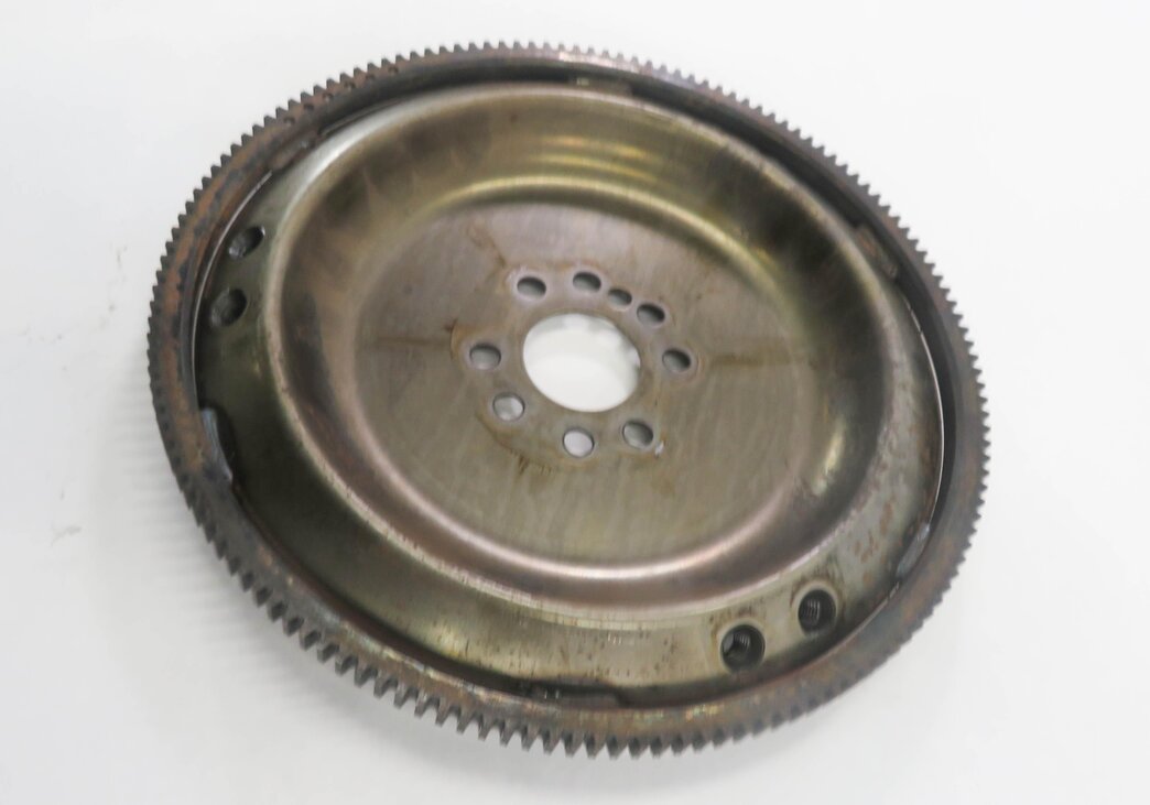 Thumbnail 5: 2007-2013 MERCEDES E320 E350 GL320 GL350 ML320 ML350 R350 - 3.0L DIESEL FLYWHEEL