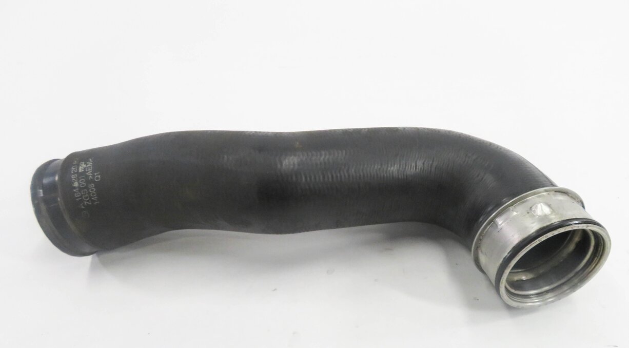 Thumbnail 2: 2011 MERCEDES BENZ ML350 (W164) 3.0L DIESEL ENGINE - RIGHT INTERCOOLER HOSE PIPE