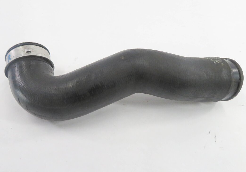 Thumbnail 5: 2011 MERCEDES BENZ ML350 (W164) 3.0L DIESEL ENGINE - RIGHT INTERCOOLER HOSE PIPE