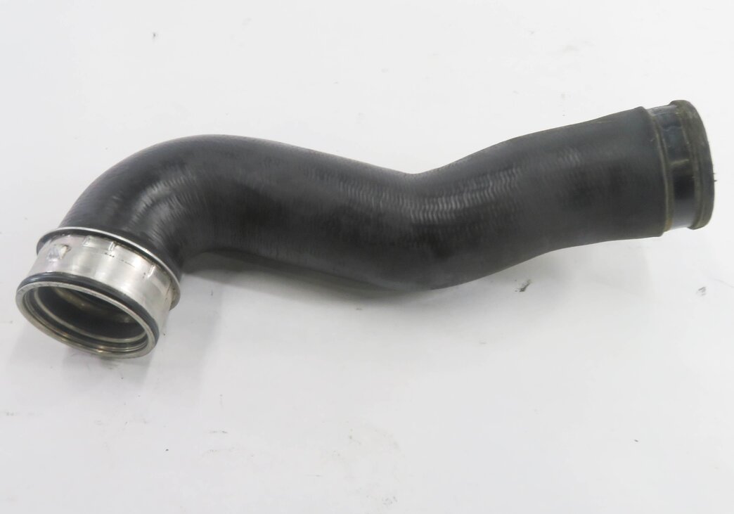 Thumbnail 6: 2011 MERCEDES BENZ ML350 (W164) 3.0L DIESEL ENGINE - RIGHT INTERCOOLER HOSE PIPE