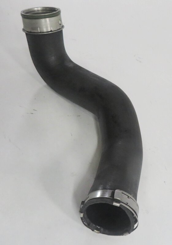 Thumbnail 3: 2011 MERCEDES BENZ ML350 (W164) 3.0L DIESEL ENGINE - LEFT INTERCOOLER HOSE PIPE