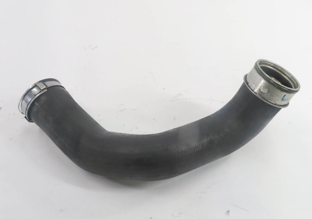 Thumbnail 5: 2011 MERCEDES BENZ ML350 (W164) 3.0L DIESEL ENGINE - LEFT INTERCOOLER HOSE PIPE