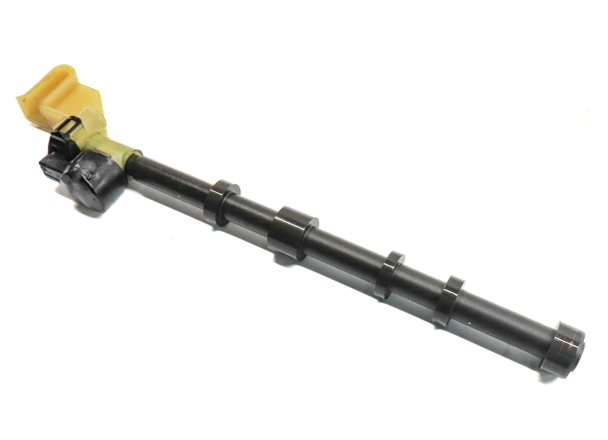 04-18 MERCEDES C CL E GL G ML S SLK 722.9 TRANSMISSION VALVE BODY SELECTOR ROD
