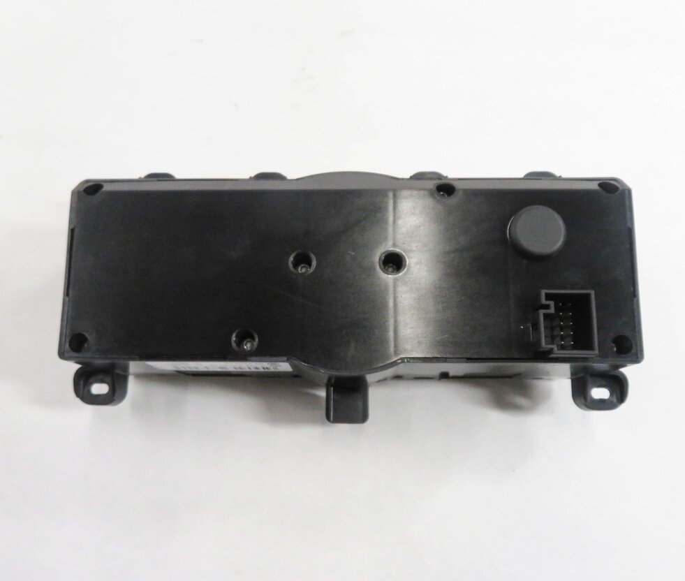 Thumbnail 6: 2007-2008 MERCEDES ML320 ML350 ML500 ML550 ML63 (W164) REAR TEMPERATURE CONTROL