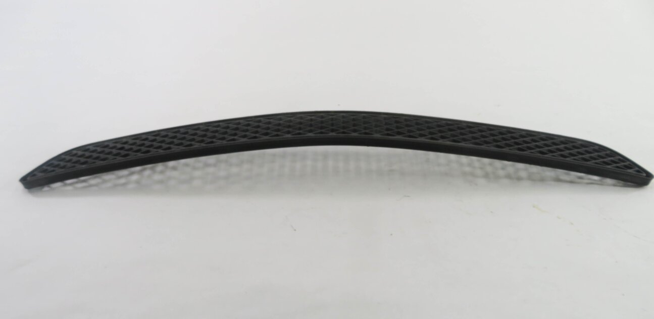 Thumbnail 5: 2008 MERCEDES ML320 (W164) FRONT LOWER CENTER BUMPER AIR VENT GRILLE