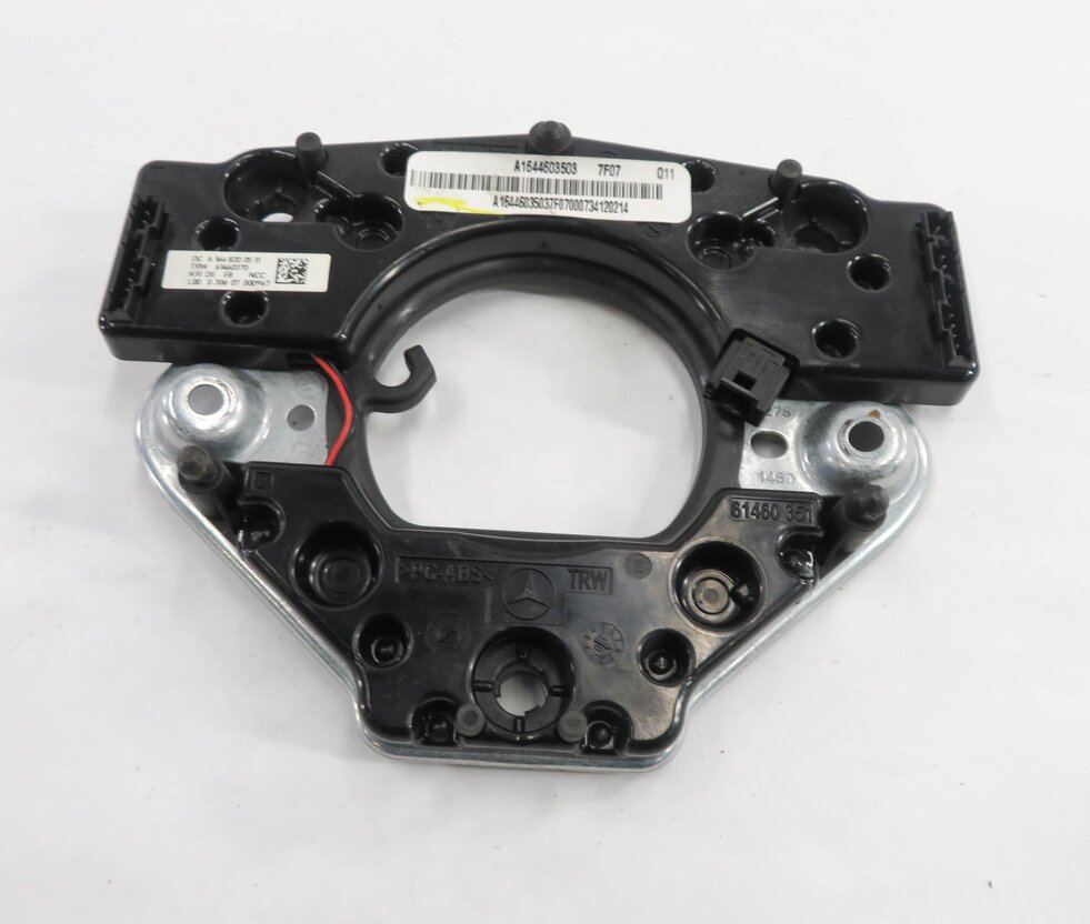 Thumbnail 2: 2008 MERCEDES ML320 (W164) FRONT STEERING CONTROL MODULE