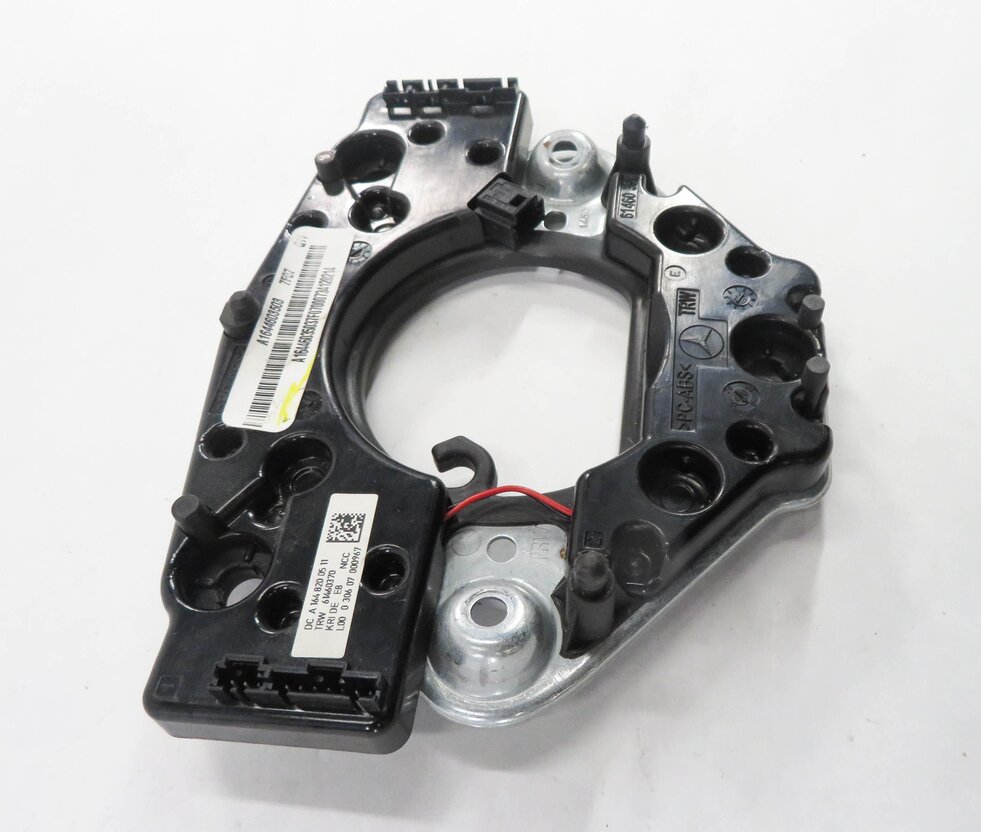 Thumbnail 3: 2008 MERCEDES ML320 (W164) FRONT STEERING CONTROL MODULE
