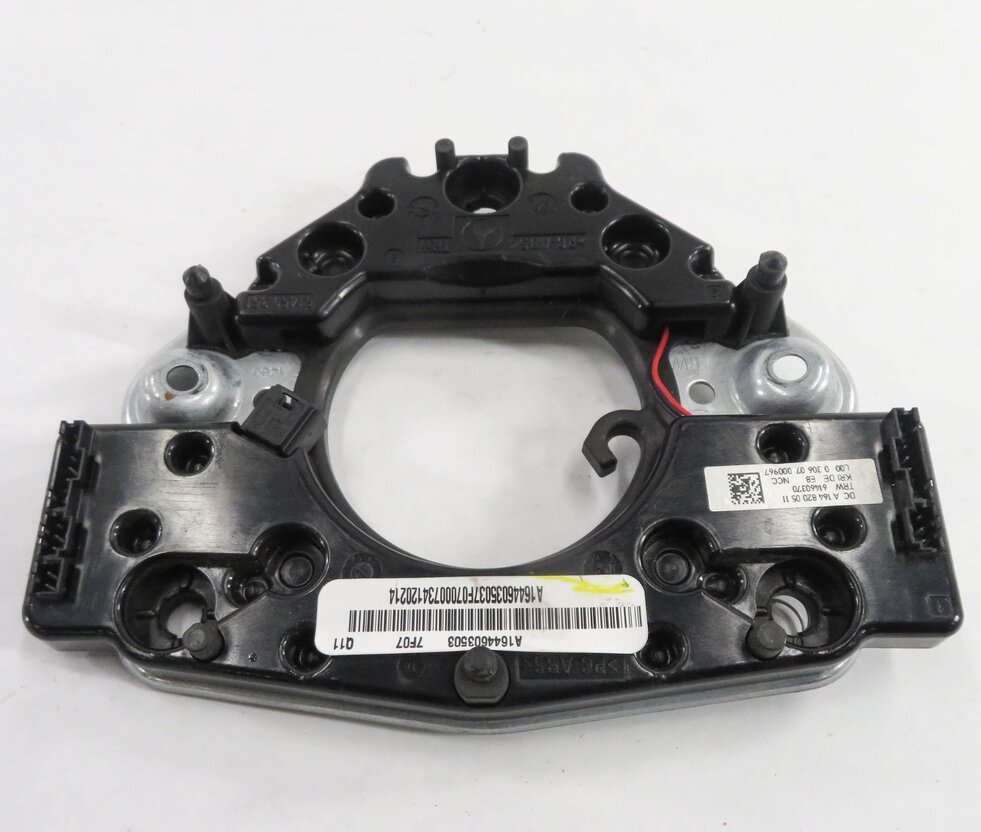 Thumbnail 5: 2008 MERCEDES ML320 (W164) FRONT STEERING CONTROL MODULE