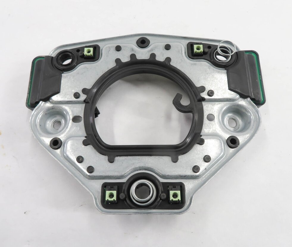 Thumbnail 6: 2008 MERCEDES ML320 (W164) FRONT STEERING CONTROL MODULE