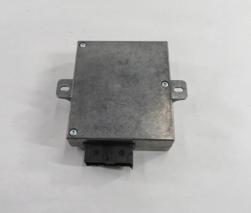 Thumbnail 6: 06-12 MB E320 E350 E550 G500 GL320 GL350 GL450 ML320 ML350 VOICE CONTROL MODULE