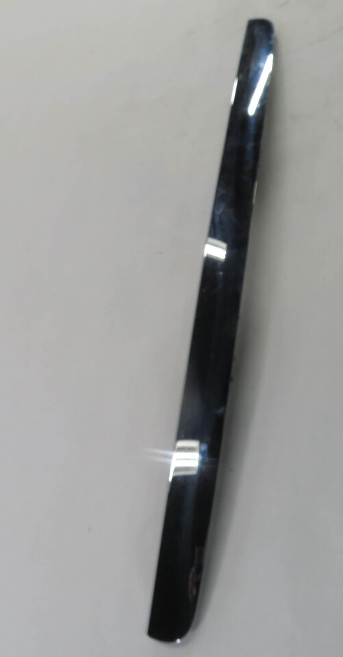 Thumbnail 4: 2008 MERCEDES ML320 (W164) REAR LICENCE PLATE LIGHT PANEL (CHROME)